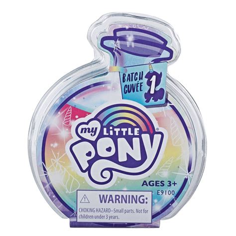 Discovering the Magic of My Little Pony's Potion: A Personal Journey